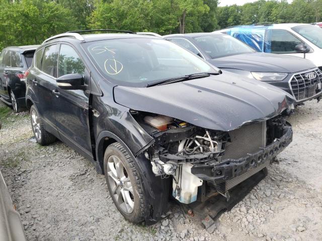 Ford Escape tit (2014)