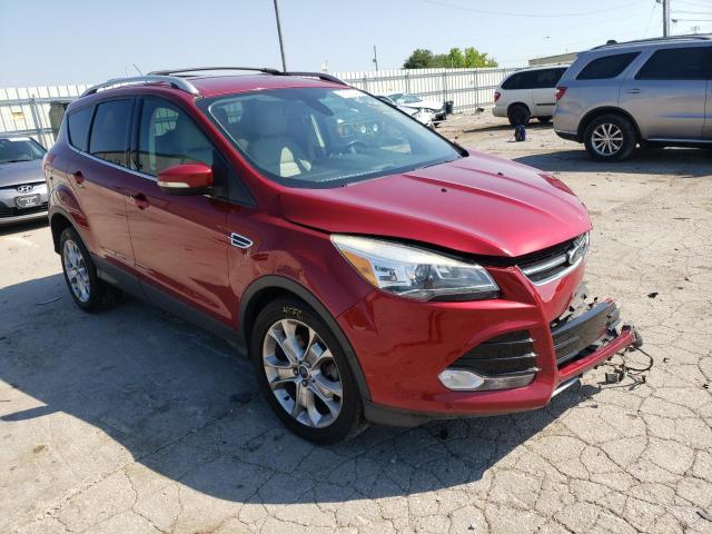 Ford Escape tit (2014)