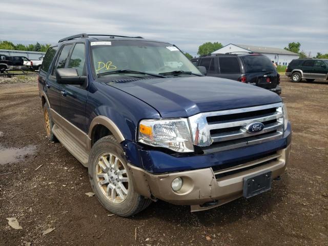 Ford Expedition (2012)