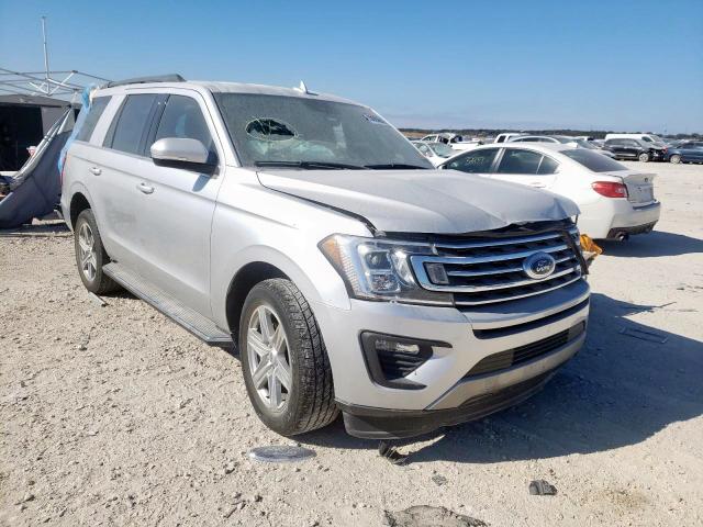 Ford Expedition (2019)