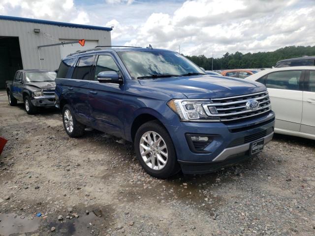 Ford Expedition (2020)