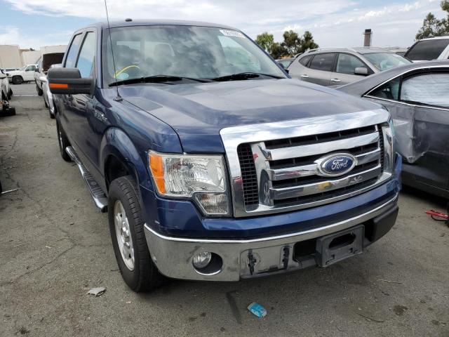 Ford F-150 (2011)