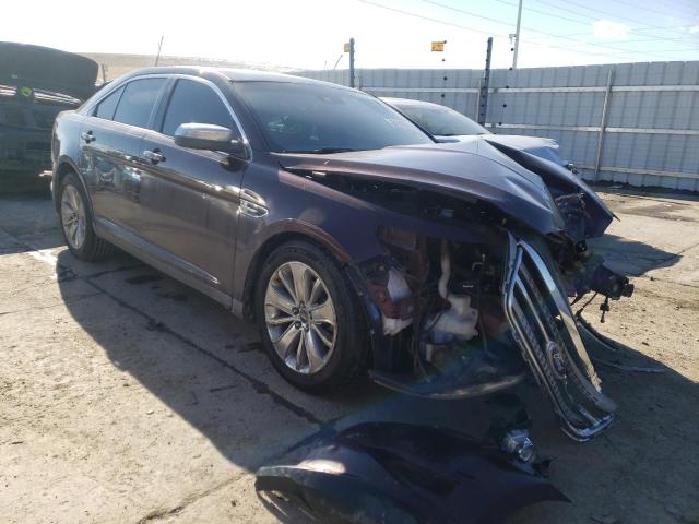 Ford Taurus lim (2011)