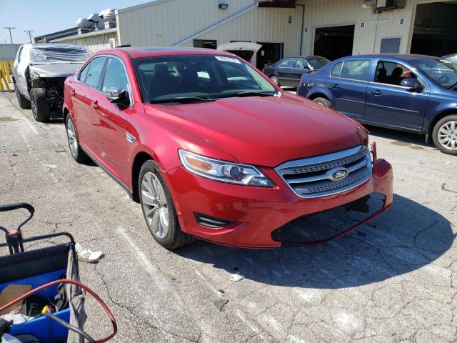 Ford Taurus lim (2012)