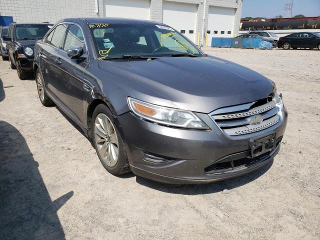 Ford Taurus lim (2012)