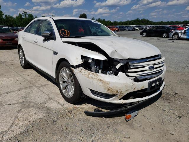 Ford Taurus lim (2013)