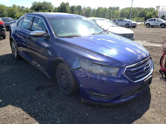Ford Taurus lim (2013)