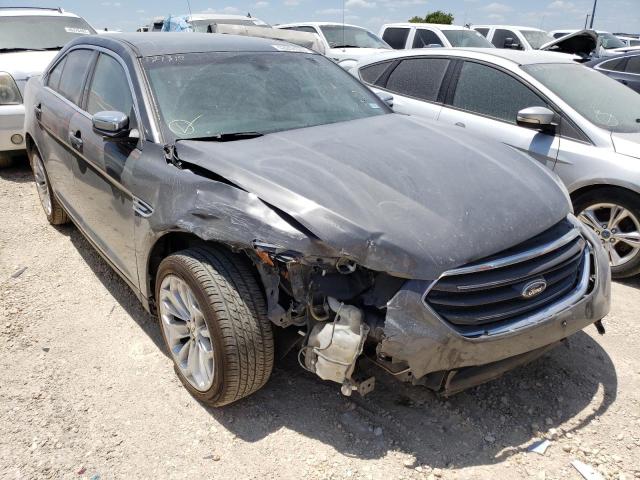 Ford Taurus lim (2015)