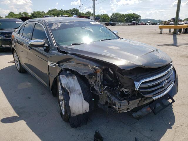 Ford Taurus lim (2019)