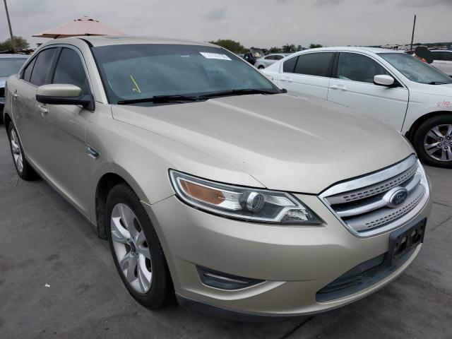 Ford Taurus sel (2010)