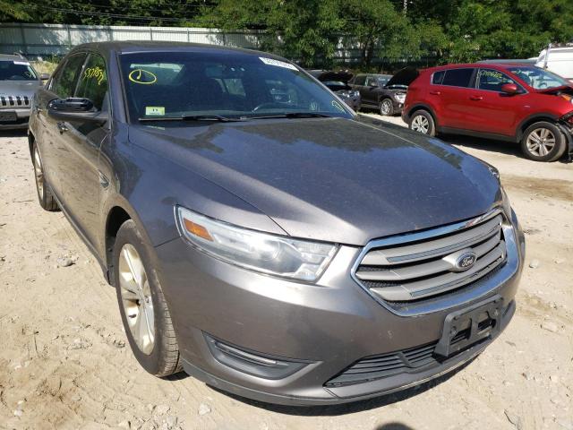 Ford Taurus sel (2013)