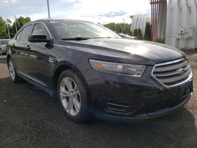 Ford Taurus sel (2013)