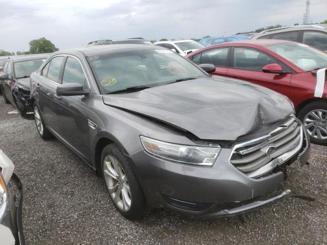 Ford Taurus sel (2013)
