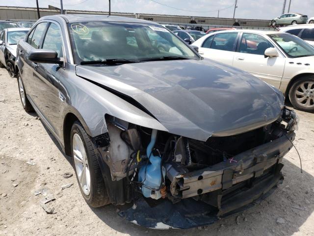Ford Taurus sel (2014)