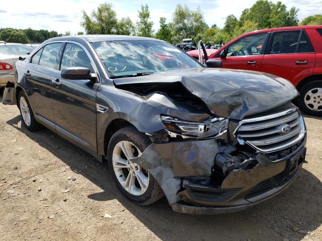 Ford Taurus sel (2015)