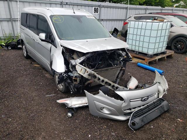 Ford Transit co (2014)