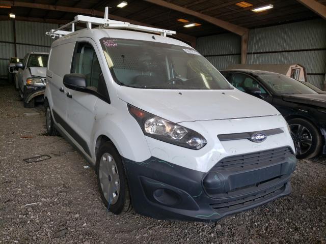 Ford Transit co (2015)