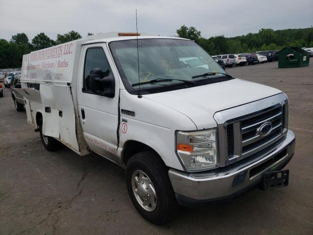 Ford Econoline (2010)