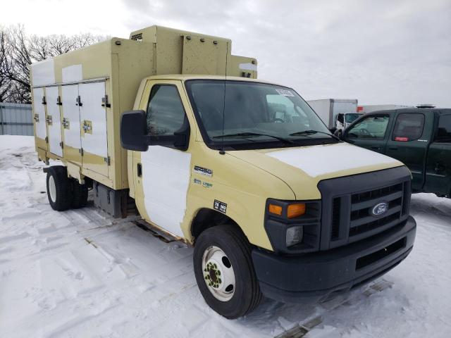 Ford Econoline (2011)