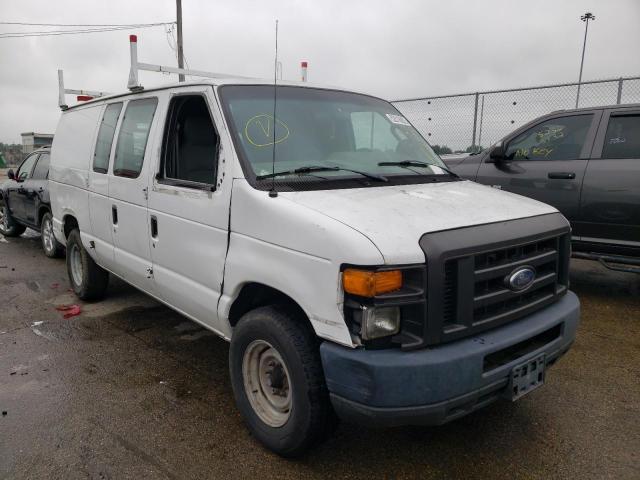 Ford Econoline (2011)