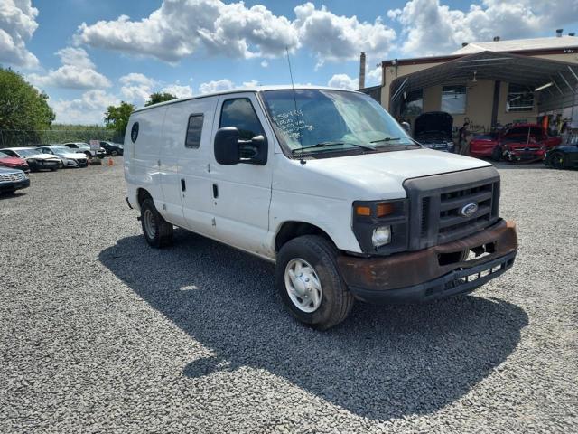 Ford Econoline (2011)