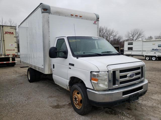 Ford Econoline (2013)