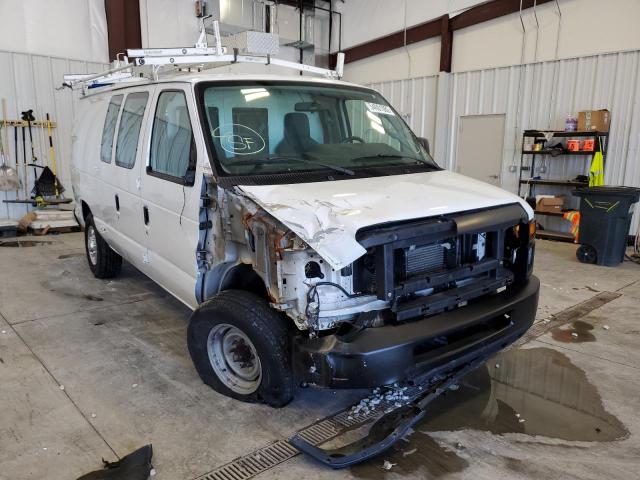 Ford Econoline (2013)