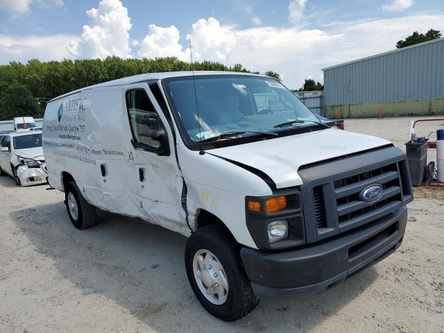 Ford Econoline (2013)