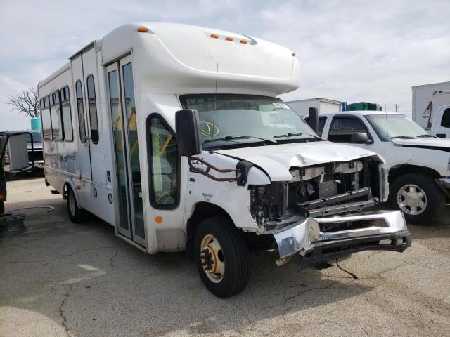 Ford Econoline (2014)