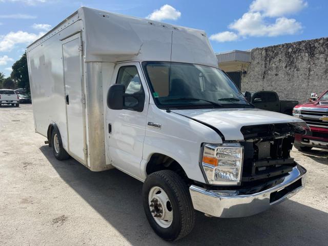 Ford Econoline (2021)
