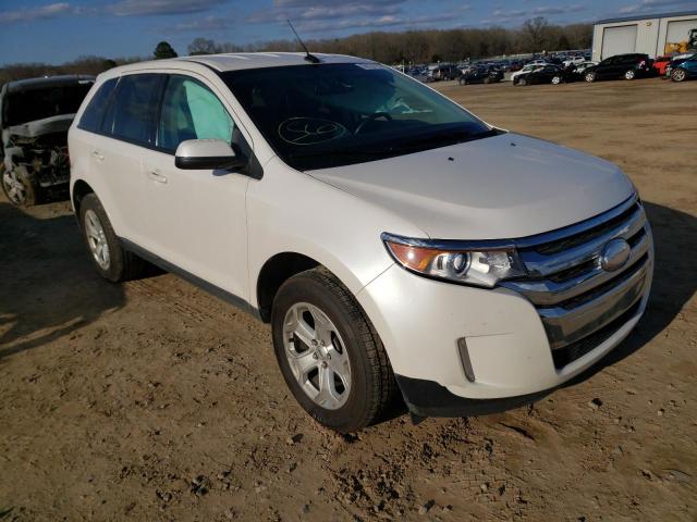 Ford Edge (2013)