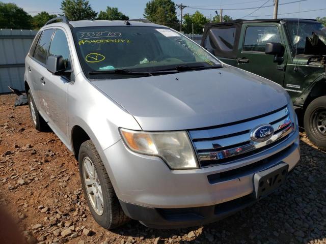 Ford Edge (2010)