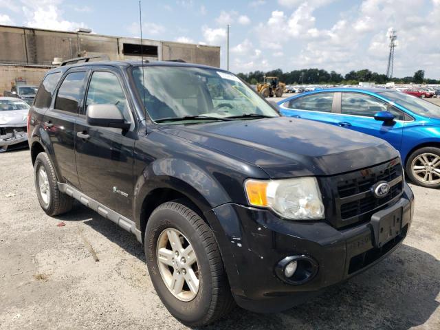 Ford Escape hyb (2010)
