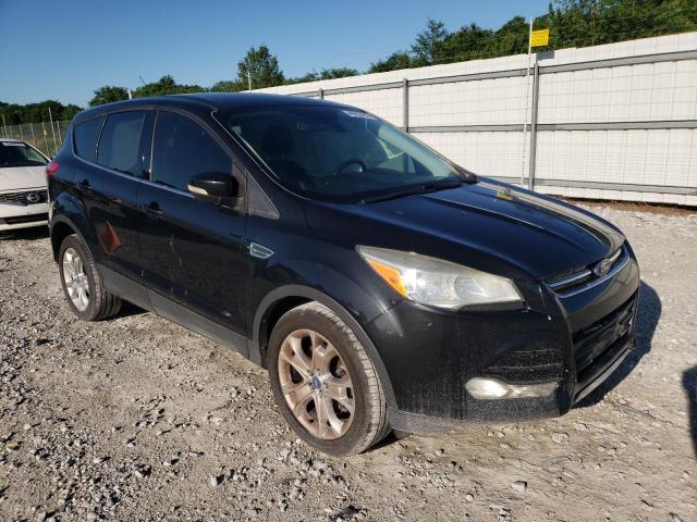 Ford Escape sel (2013)