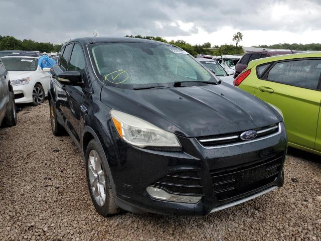 Ford Escape sel (2013)
