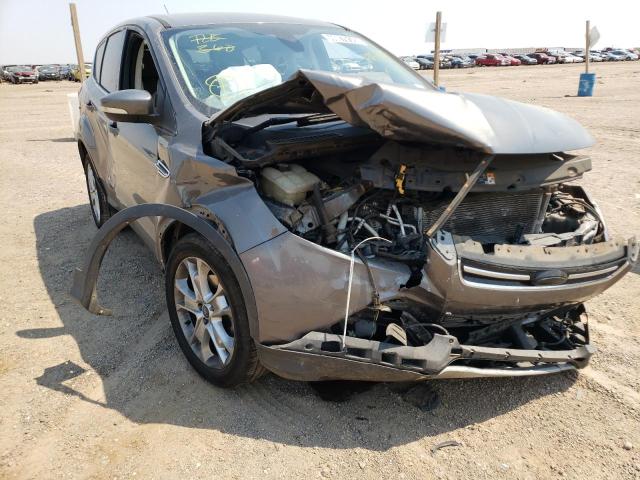 Ford Escape sel (2013)