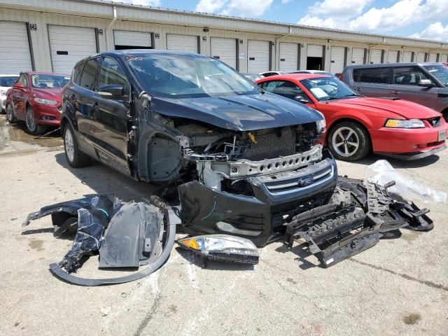 Ford Escape sel (2013)