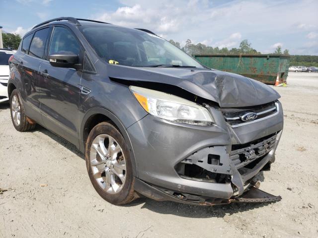 Ford Escape sel (2013)