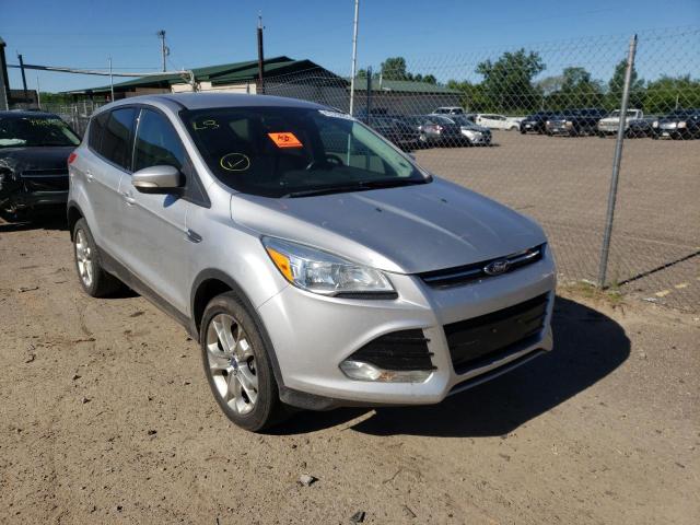 Ford Escape sel (2013)