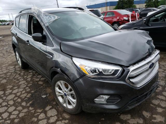 Ford Escape sel (2019)