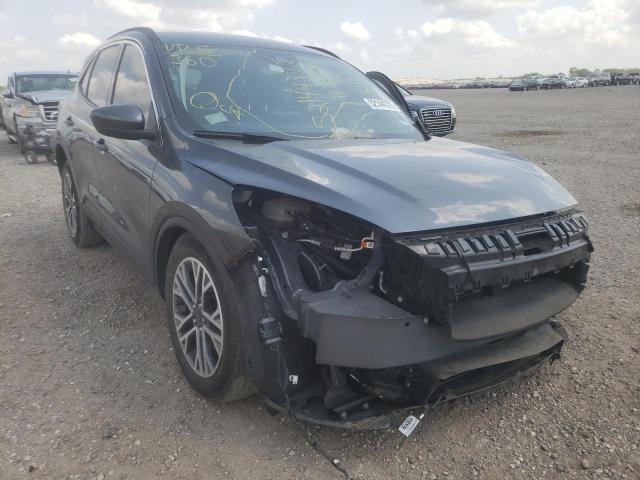 Ford Escape sel (2020)