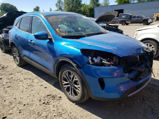 Ford Escape sel (2020)