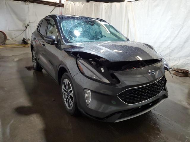 Ford Escape sel (2020)