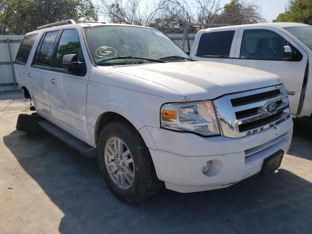 Ford Expedition (2012)