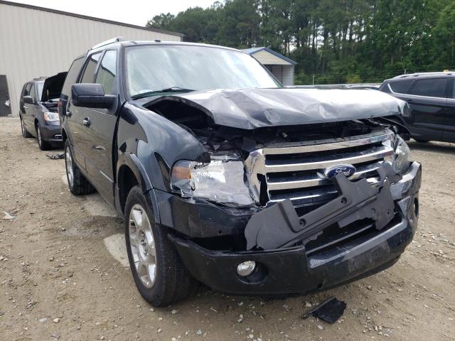 Ford Expedition (2014)