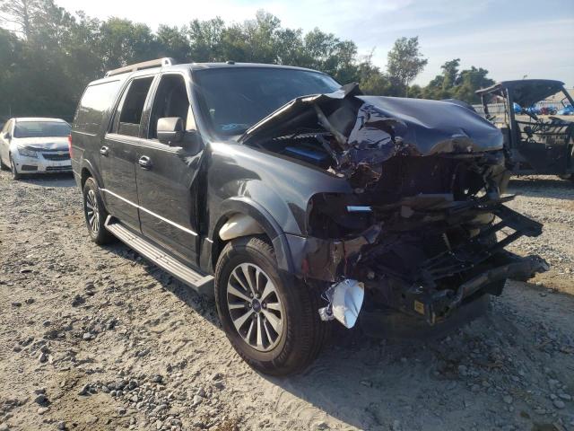 Ford Expedition (2015)