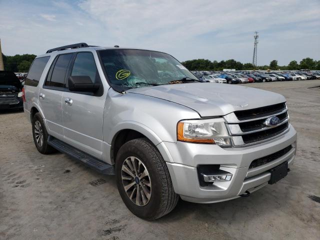 Ford Expedition (2017)