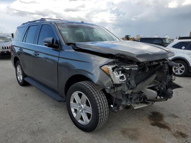 Ford Expedition (2018)