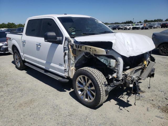 Ford F-150 (2017)
