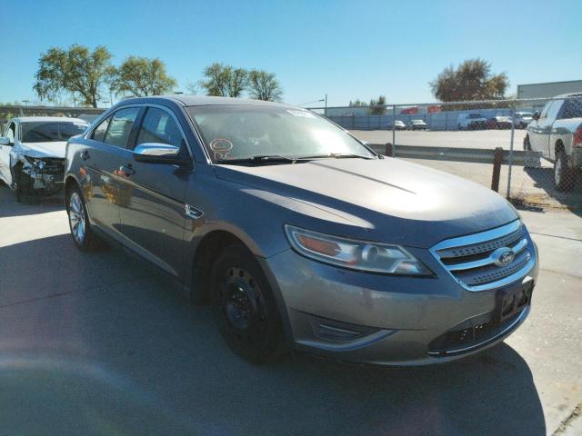 Ford Taurus lim (2011)